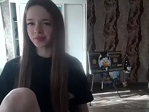 samanta55555 online show from 5, 3, 2025