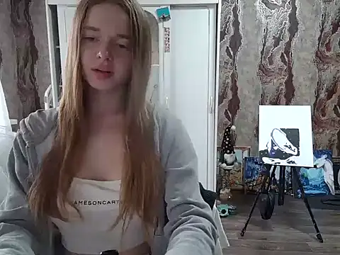 samanta55555 online show from 22, 10, 2025