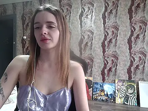 samanta55555 online show from 19, 3, 2026