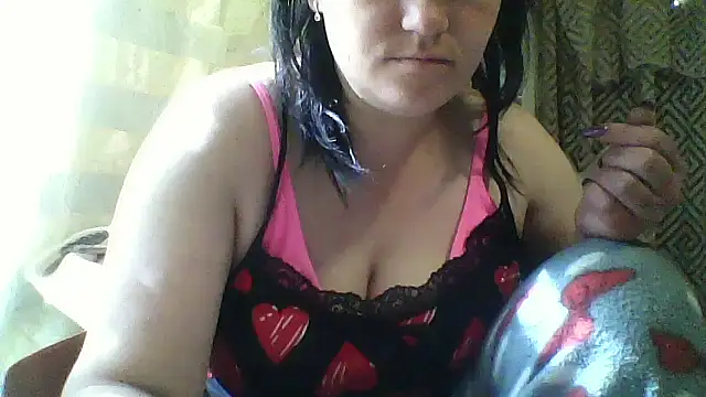 HollyLaBerry online show from 16, 5, 2026