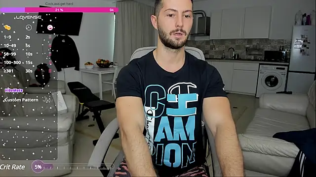 Snapshot of ZackFraser chatting on 9, 12, 2024 ZackFraser online show from 9, 12, 2024