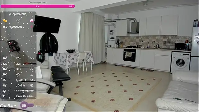 Snapshot of ZackFraser chatting on 31, 12, 2024 ZackFraser online show from 31, 12, 2024