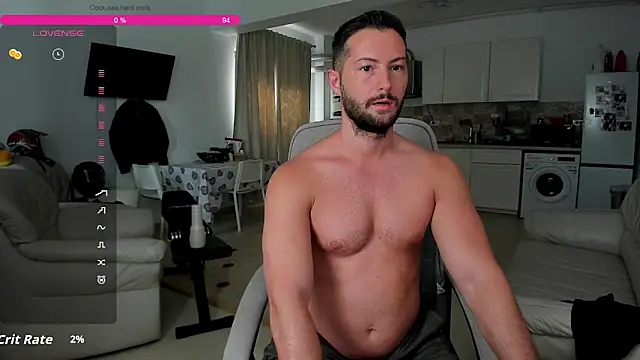 Snapshot of ZackFraser chatting on 11, 9, 2025 ZackFraser online show from 11, 9, 2025