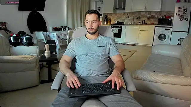 ZackFraser online show from 23, 10, 2025