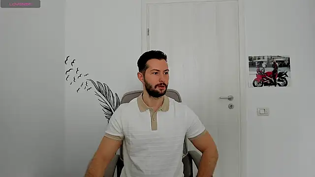 ZackFraser online show from 10, 1, 2026