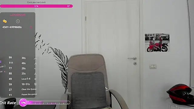 ZackFraser online show from 28, 3, 2026