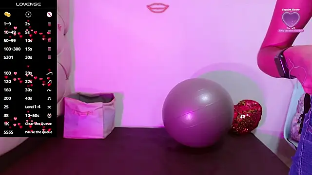 cleopatraa online show from 8, 9, 2025