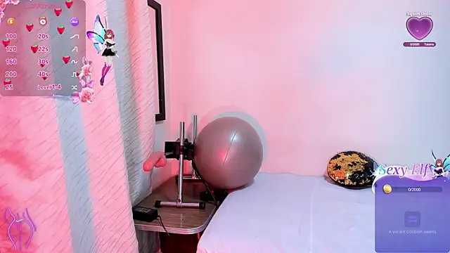 cleopatraa online show from 9, 1, 2026