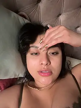 Kleverly Manson1 online show from 1, 2, 2026