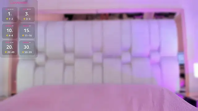 Kleverly Manson1 online show from 17, 2, 2026