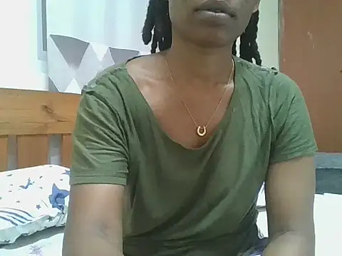 Sweetchoco5 online show from 10, 10, 2025