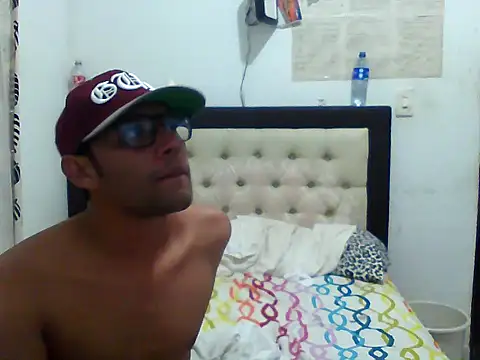 MisterSexCasual online show from 28, 6, 2026