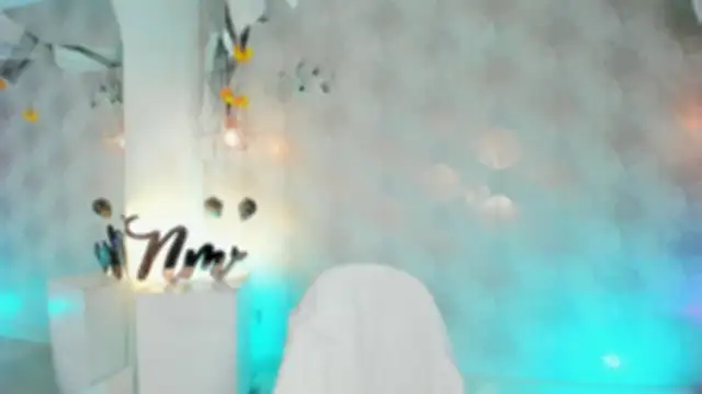 Nicolemorelli2 online show from 30, 10, 2025