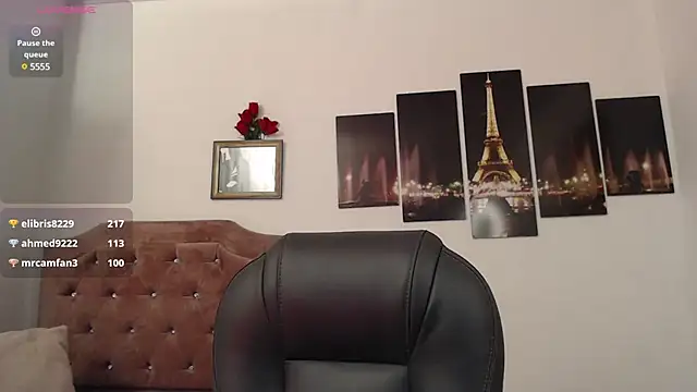  Alice Horny Gh online show from 19, 1, 2025