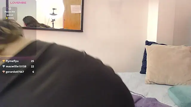  Alice Horny Gh online show from 19, 1, 2025