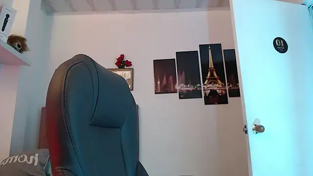  Alice Horny Gh online show from 30, 1, 2025