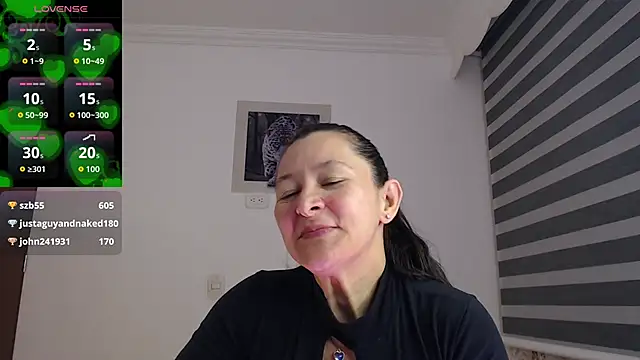  Alice Horny Gh online show from 22, 2, 2026