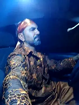 Sergipano fogozinho online show from 22, 11, 2025