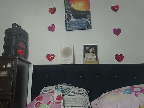 valerivegass online show from 8, 10, 2025