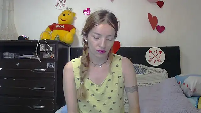 valerivegass online show from 18, 2, 2026