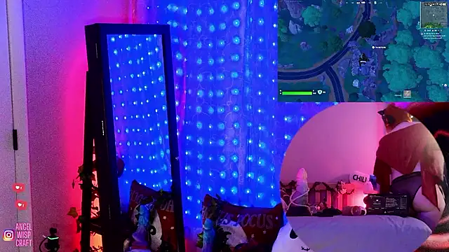 Snapshot of Angel-Lewd-Cake chatting on 3, 12, 2024 Angel-Lewd-Cake online show from 3, 12, 2024