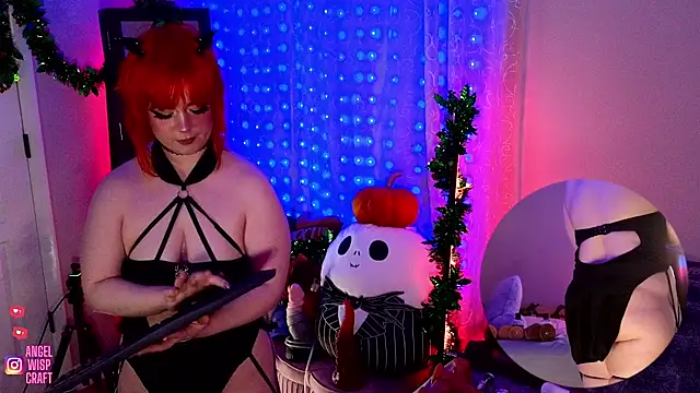 Snapshot of Angel-Lewd-Cake chatting on 12, 12, 2024 Angel-Lewd-Cake online show from 12, 12, 2024