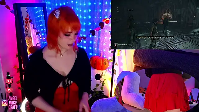 Snapshot of Angel-Lewd-Cake chatting on 12, 2, 2025 Angel-Lewd-Cake online show from 12, 2, 2025