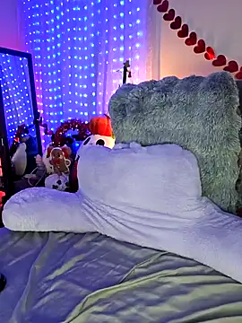 Snapshot of Angel-Lewd-Cake chatting on 13, 2, 2025 Angel-Lewd-Cake online show from 13, 2, 2025