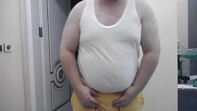 KIZLAZIMYaa online show from 12, 1, 2025