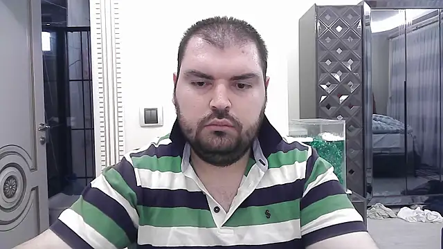 KIZLAZIMYaa online show from 28, 1, 2025