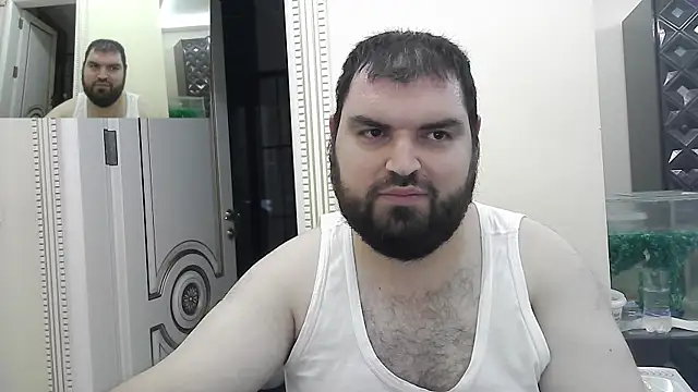 KIZLAZIMYaa online show from 22, 2, 2025