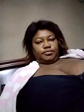 MATUREBUSSTY online show from 26, 9, 2025