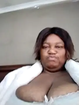 MATUREBUSSTY online show from 1, 10, 2025