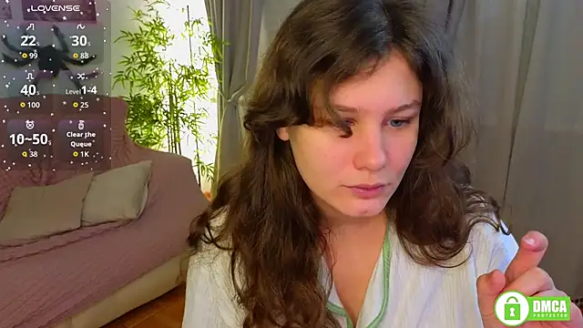 Charlotte wow online show from 20, 11, 2025