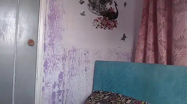 Lilly macflyy online show from 19, 3, 2025