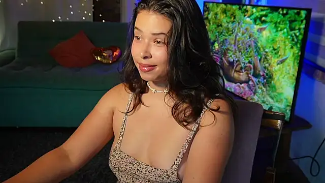 Snapshot of Kozzy_ chatting on 15, 6, 2026 Kozzy online show from 15, 6, 2026