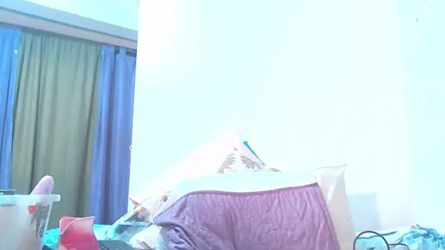 I AM JULIETA SQUIRTS online show from 22, 1, 2025