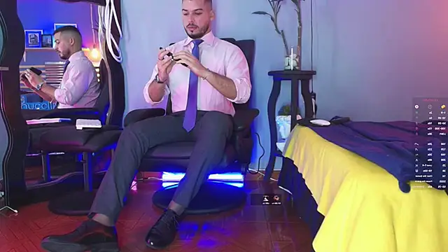 Snapshot of HenryBenso chatting on 20, 12, 2024 HenryBenso online show from 20, 12, 2024