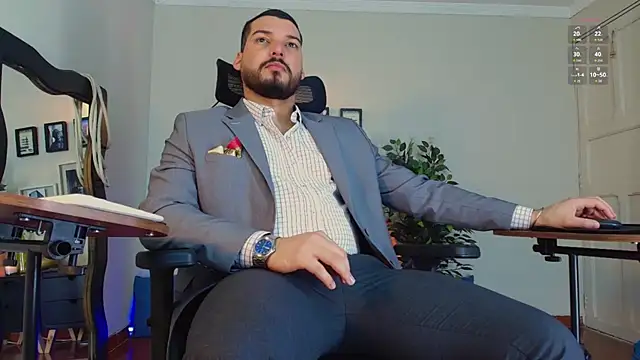 Snapshot of HenryBenso chatting on 21, 5, 2026 HenryBenso online show from 21, 5, 2026