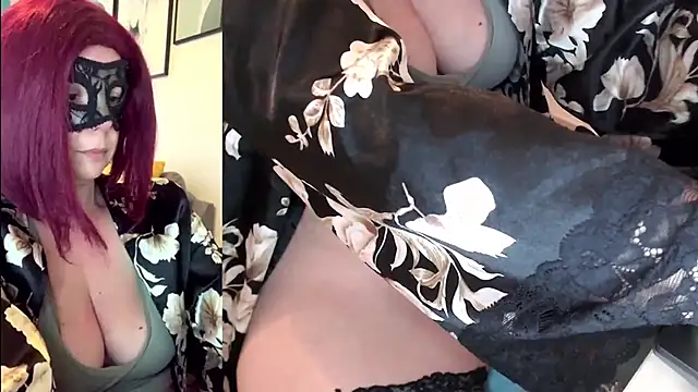 la petite prunette69 online show from 12, 2, 2025