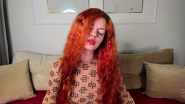 Snapshot of RubyAttwood chatting on 21, 2, 2025 RubyAttwood online show from 21, 2, 2025
