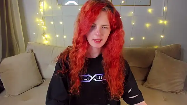 Snapshot of RubyAttwood chatting on 11, 3, 2025 RubyAttwood online show from 11, 3, 2025