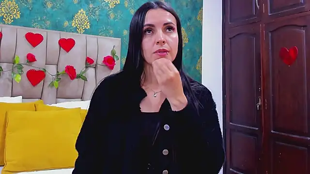 Snapshot of SuzanSmithh chatting on 27, 2, 2025 SuzanSmithh online show from 27, 2, 2025