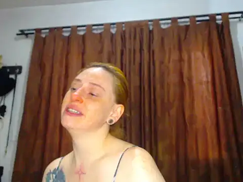 Snapshot of Redhead_incandy chatting on 5, 7, 2026 Redhead incandy online show from 5, 7, 2026
