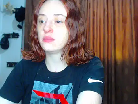 Snapshot of Redhead_incandy chatting on 26, 7, 2026 Redhead incandy online show from 26, 7, 2026