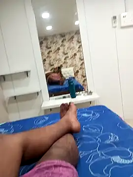 ssamit0808 online show from 20, 1, 2025