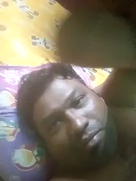 ssamit0808 online show from 19, 3, 2025