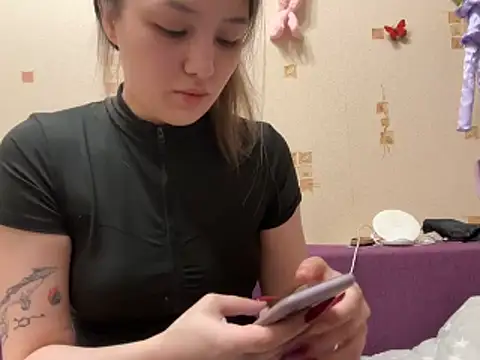 Roni Cox online show from 20, 3, 2026