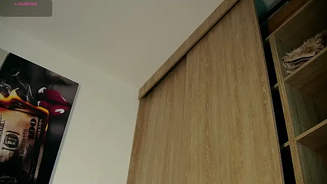 aidaadams online show from 14, 9, 2025