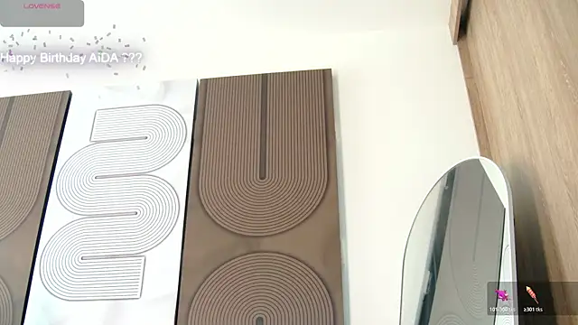 Snapshot of aidaadams chatting on 8, 2, 2026 aidaadams online show from 8, 2, 2026